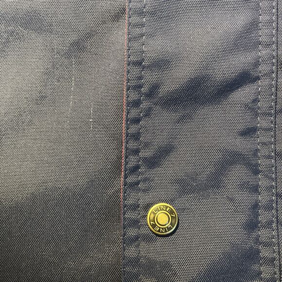 Sydney Olympics 2000 IBM World Partners Line 7 Medium Jacket Hooded Zipper NICE! - Picture 6 of 16